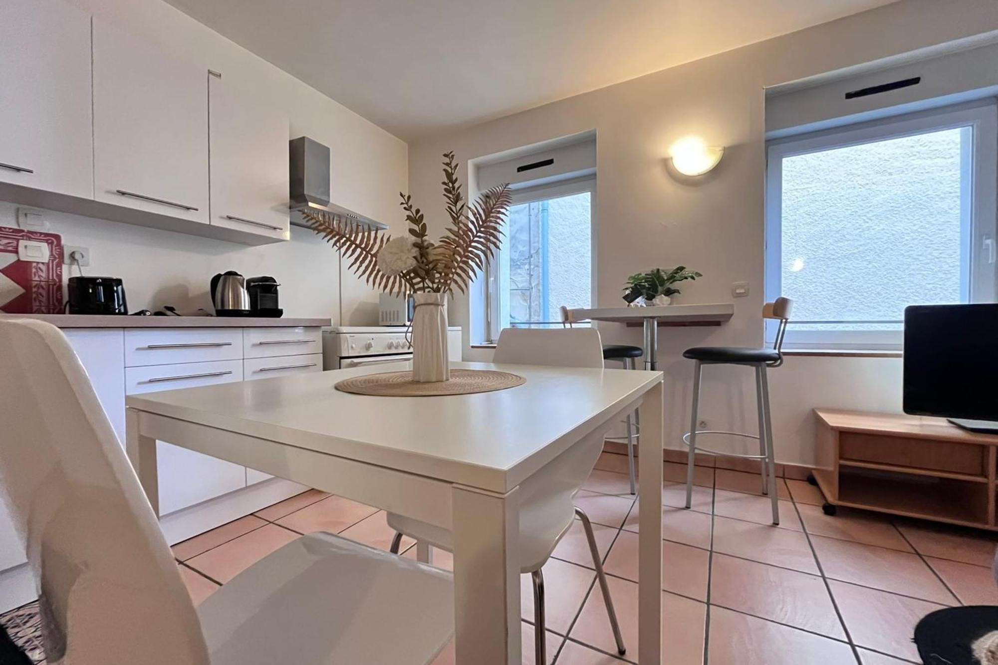 Le Studio Theolier Downtown - Close To Pedestrian Street Tournon-sur-Rhone Exteriör bild