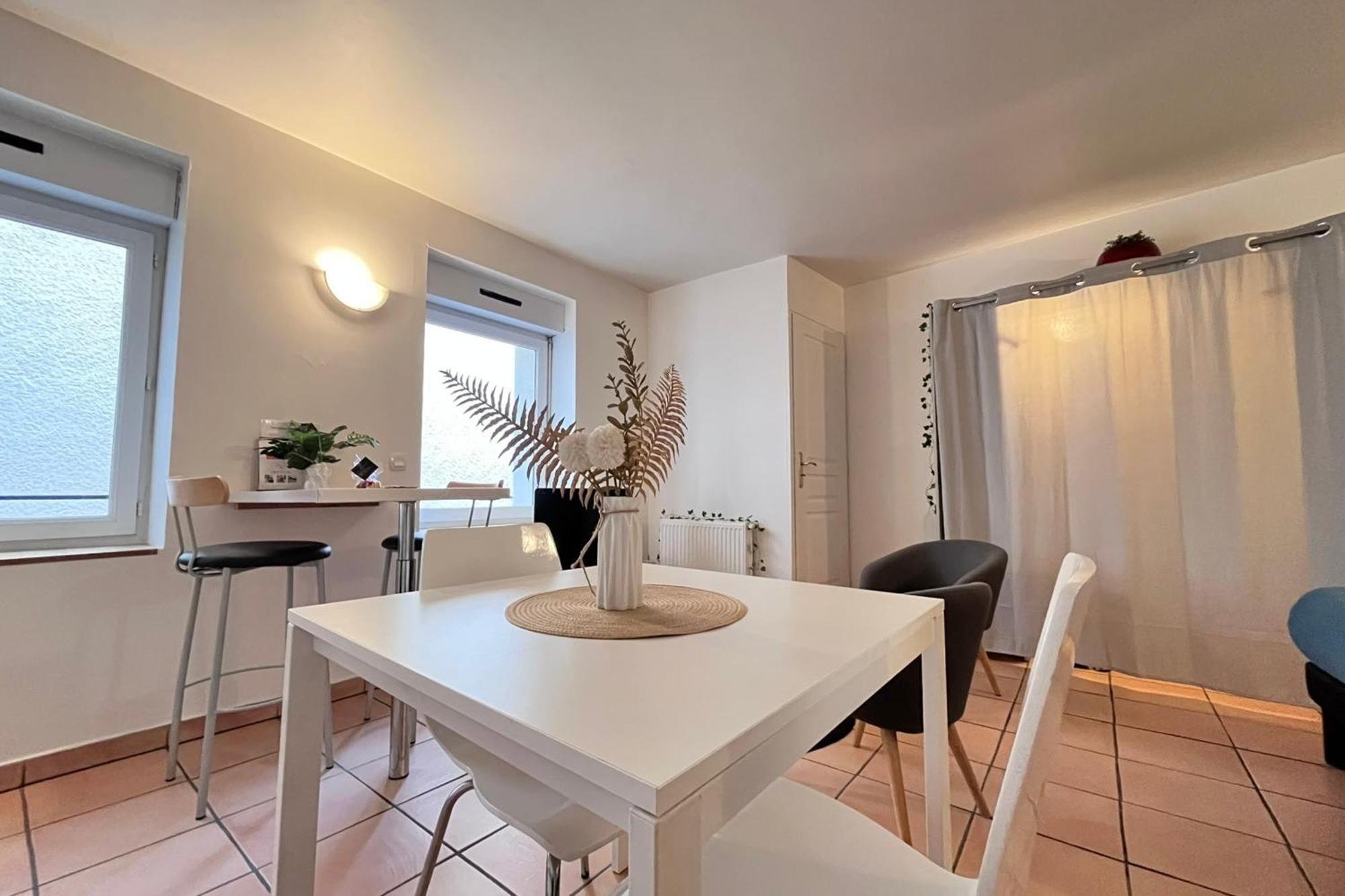 Le Studio Theolier Downtown - Close To Pedestrian Street Tournon-sur-Rhone Exteriör bild