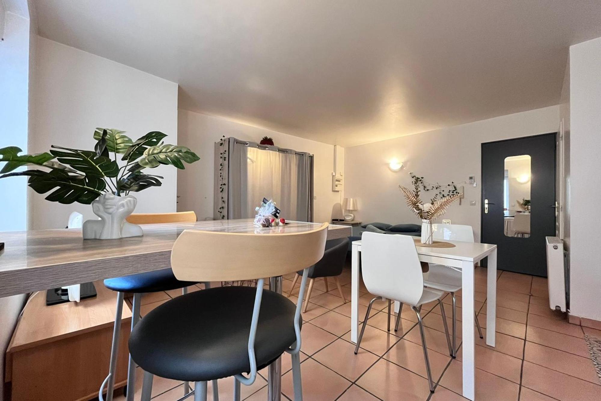 Le Studio Theolier Downtown - Close To Pedestrian Street Tournon-sur-Rhone Exteriör bild