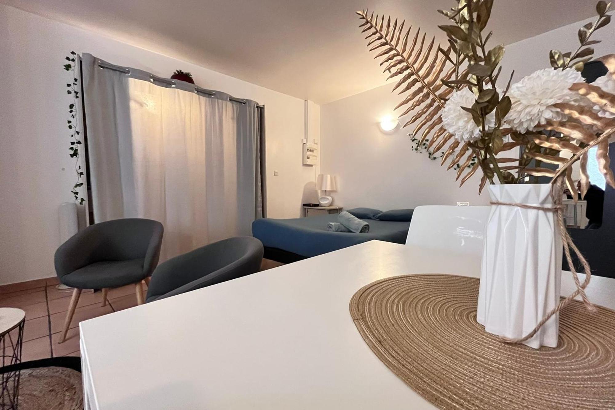 Le Studio Theolier Downtown - Close To Pedestrian Street Tournon-sur-Rhone Exteriör bild