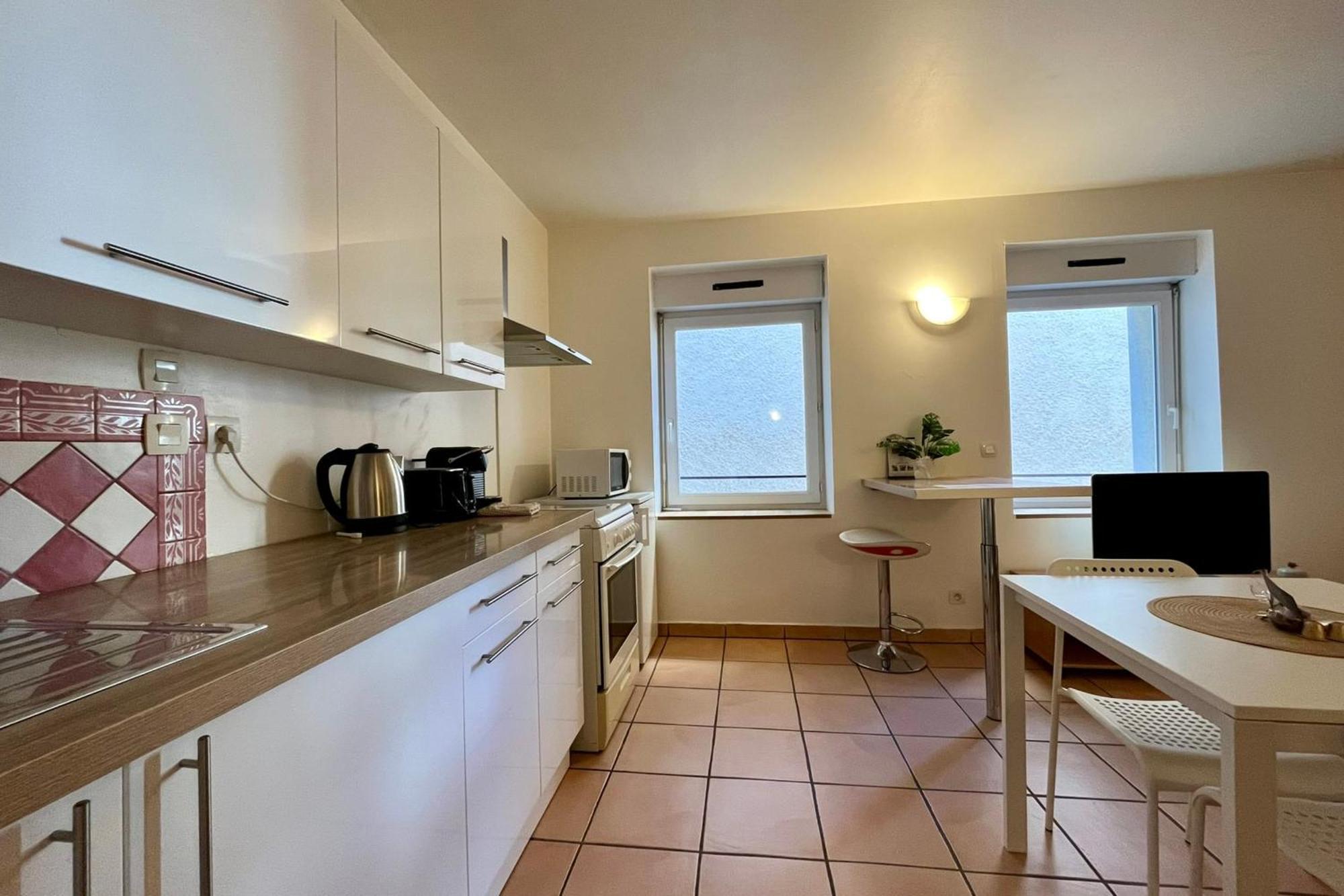 Le Studio Theolier Downtown - Close To Pedestrian Street Tournon-sur-Rhone Exteriör bild