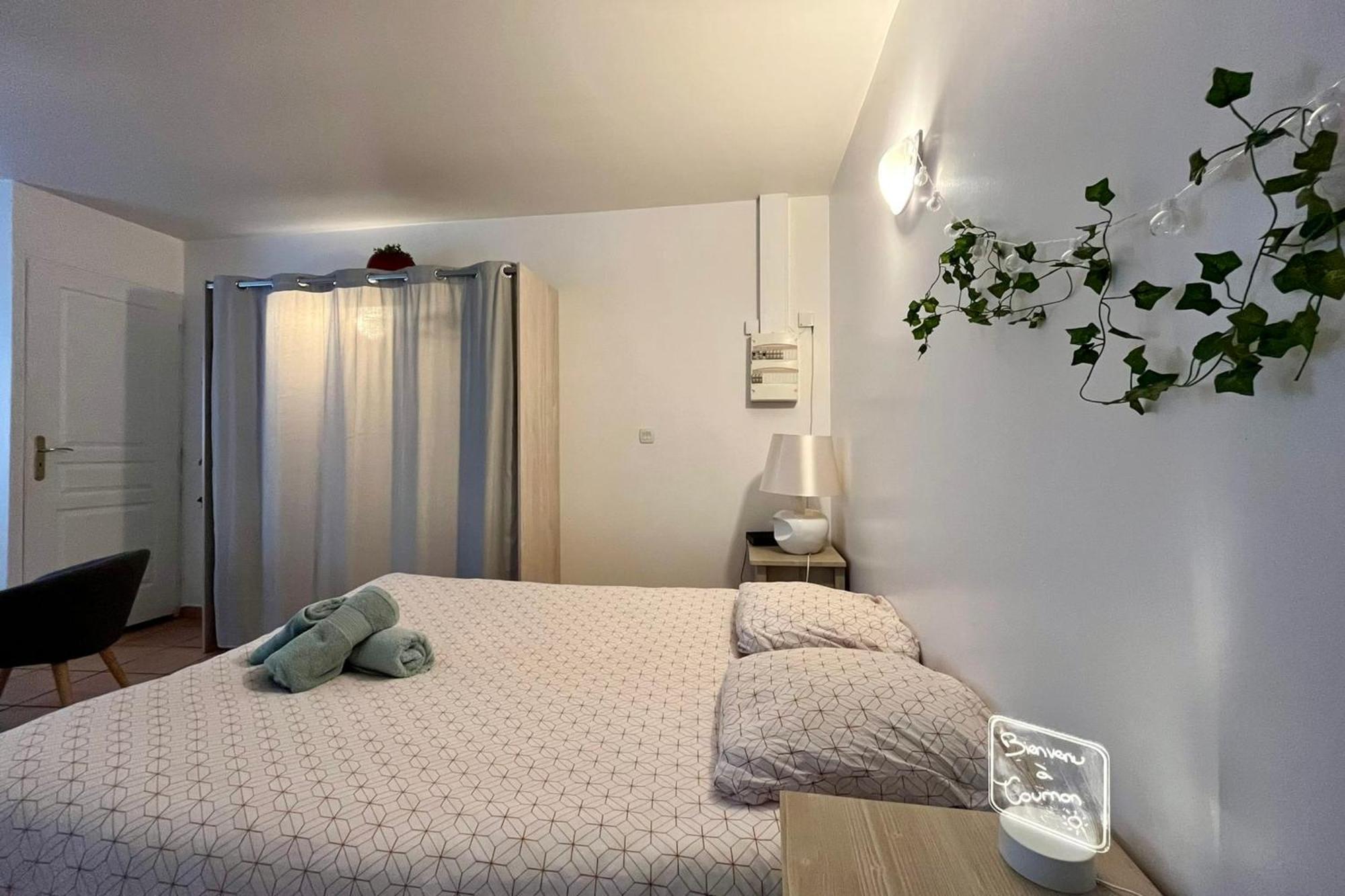 Le Studio Theolier Downtown - Close To Pedestrian Street Tournon-sur-Rhone Exteriör bild